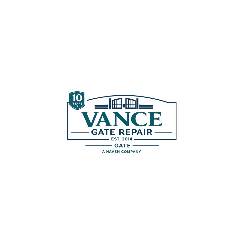 Vance Gate Repair Oakland